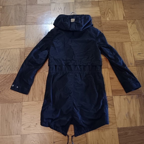 MACKAGE RAIN PARKA JACKET - Picture 9 of 16